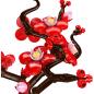 Preview: 24120S | Plum Blossom