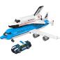 Preview: 24126 | Space Transport Aircraft