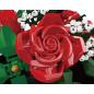 Preview: 24130 | Emerald Leaf Rose