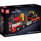 Preview: 24132 | Roadside Rescue Hauler