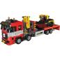 Preview: 24132 | Roadside Rescue Hauler