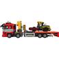 Preview: 24132 | Roadside Rescue Hauler