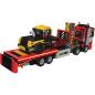 Preview: 24132 | Roadside Rescue Hauler