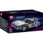 Preview: 27019S | Delorean-12 Car + Showcase