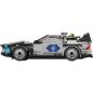 Preview: 27019S | Delorean-12 Car + Showcase