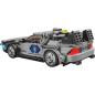 Preview: 27019S | Delorean-12 Car + Showcase