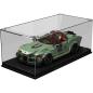 Preview: 27046S | T.Supra + Showcase