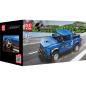 Preview: 27057S | Raptor Pickup + Showcase