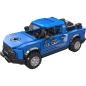 Preview: 27057S | Raptor Pickup + Showcase