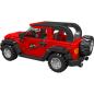 Preview: 27058S | Wrangler + Showcase