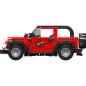 Preview: 27058S | Wrangler + Showcase