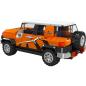 Preview: 27059S | FJ Cruiser + Showcase