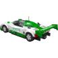 Preview: 27073 | Mazda787B + Showcase