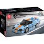 Preview: 27077 | F40 LM + Showcase