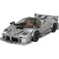 Preview: 27091 | Huayra Imola  + Showcase