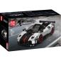 Preview: 27093 | Zonda Cinque + Showcase