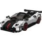 Preview: 27093 | Zonda Cinque + Showcase