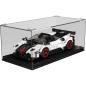 Preview: 27093 | Zonda Cinque + Showcase
