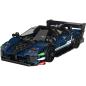 Preview: 27094 | Zonda R EVO + Showcase
