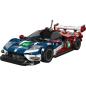 Preview: 27103 | LeMans Endurance + Showcase