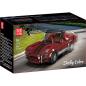 Preview: 27111 | Shelby Cobra + Showcase