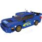 Preview: 27134 | Turbo AWD + Showcase