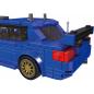 Preview: 27134 | Turbo AWD + Showcase