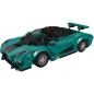 Preview: 27135 | Hybrid Mega GT + Showcase