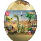 Preview: 29001 | Brachiosaurus & Biplane Camp