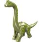 Preview: 29001 | Brachiosaurus & Biplane Camp
