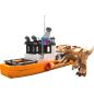 Preview: 29002 | T-Rex Transport Ship