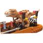 Preview: 29002 | T-Rex Transport Ship