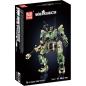 Preview: 93010 | Sci-fi Mecha