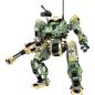 Preview: 93010 | Sci-fi Mecha
