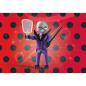 Preview: 71340 | Miraculous: Hawk Moth