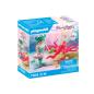 Preview: 71503 | Merman with Colour-Changing Octopus