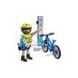 Preview: 71732 | Police Bike Patrol