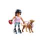 Preview: 71739 | Skater with Retriever