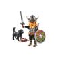 Preview: 71755 | Viking with Guard Dog