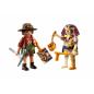Preview: 71796 | DuoPack Treasure Hunter and Mummy