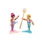 Preview: 71799 | DuoPack Mermaid and Triton