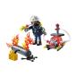Preview: 71826 | Firefighter with Water Pump