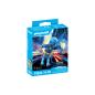 Preview: 71836 | Lightning Super Hero