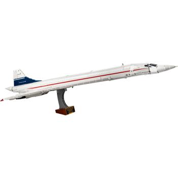 10318 | Concorde