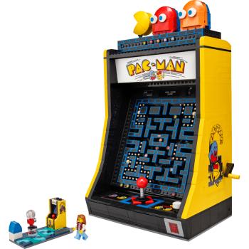 10323 | PAC-MAN Arcade