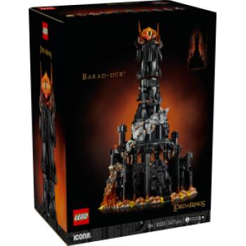10333 | The Lord of the Rings: Barad-d