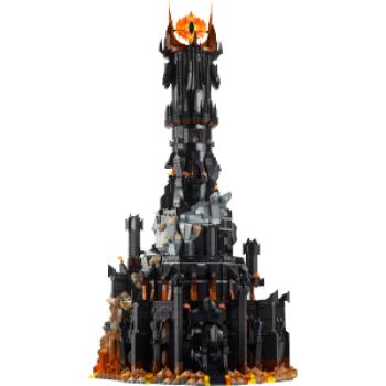10333 | The Lord of the Rings: Barad-d