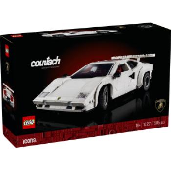 10337 | Lamborghini Countach 5000 Quattrovalvole