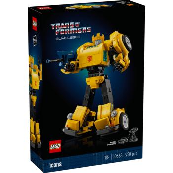 10338 | Bumblebee