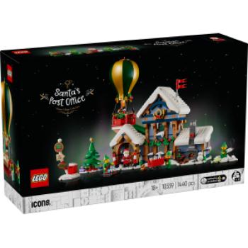 10339 | Santa's Post Office
